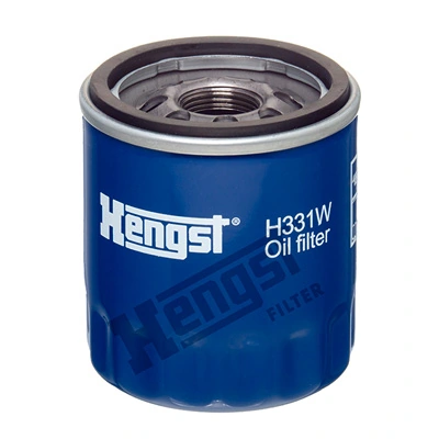 H331W Hengst