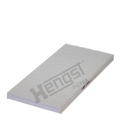 Воздушный фильтр салона Iveco 02995964