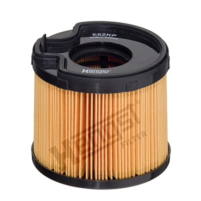 Filtro de gasoil   