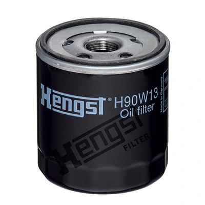 Filtro de aceite motor   