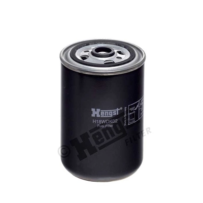 Купить 5010412350 Renault (RVI) Фильтр-отстойник топлива грубой очистки
