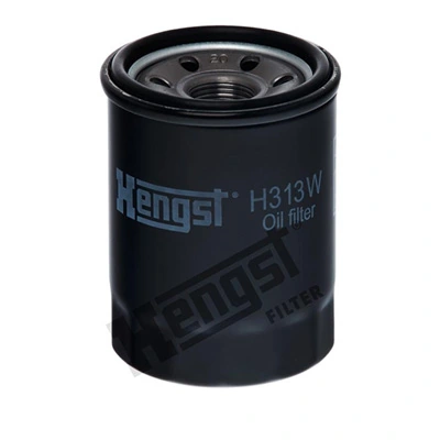 Фильтр масла Bosch P7025