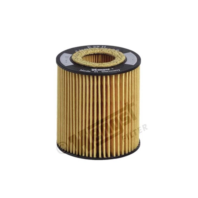 Filtro de aceite motor   