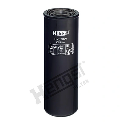 87413809 NEW Holland Фильтр гидравлической системы