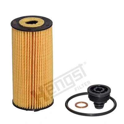 E833HD321 Hengst