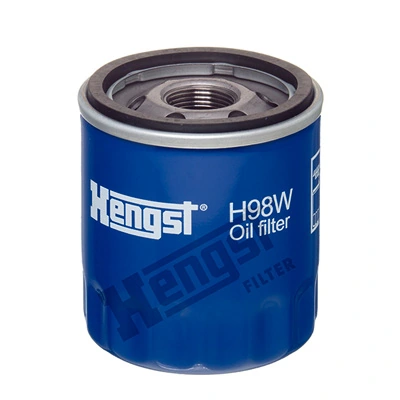 H98W Hengst