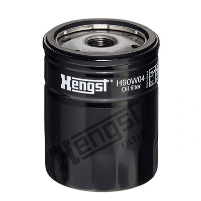 H90W04 Hengst
