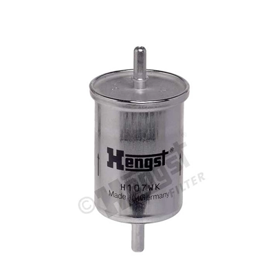 H107WK Hengst
