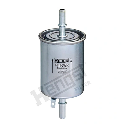 Filtro combustible H440WK Hengst