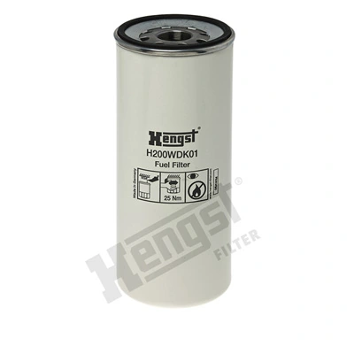 Топливный фильтр 7420875666 Renault (RVI)