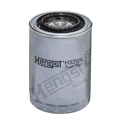 H32WK Hengst