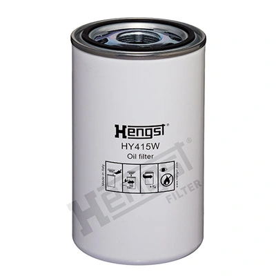 Купить HF35082 Fleetguard Фильтр гидравлический
