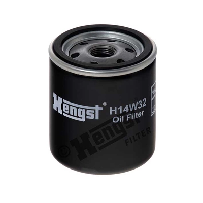 H14W32 Hengst