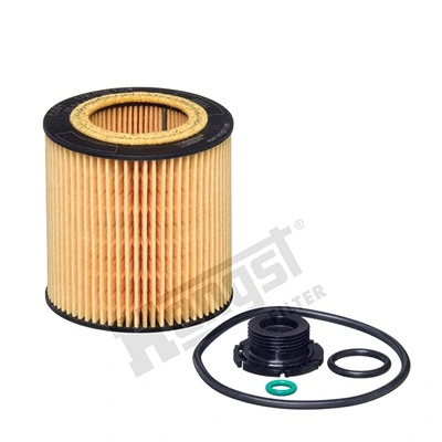 E61HD258 Hengst