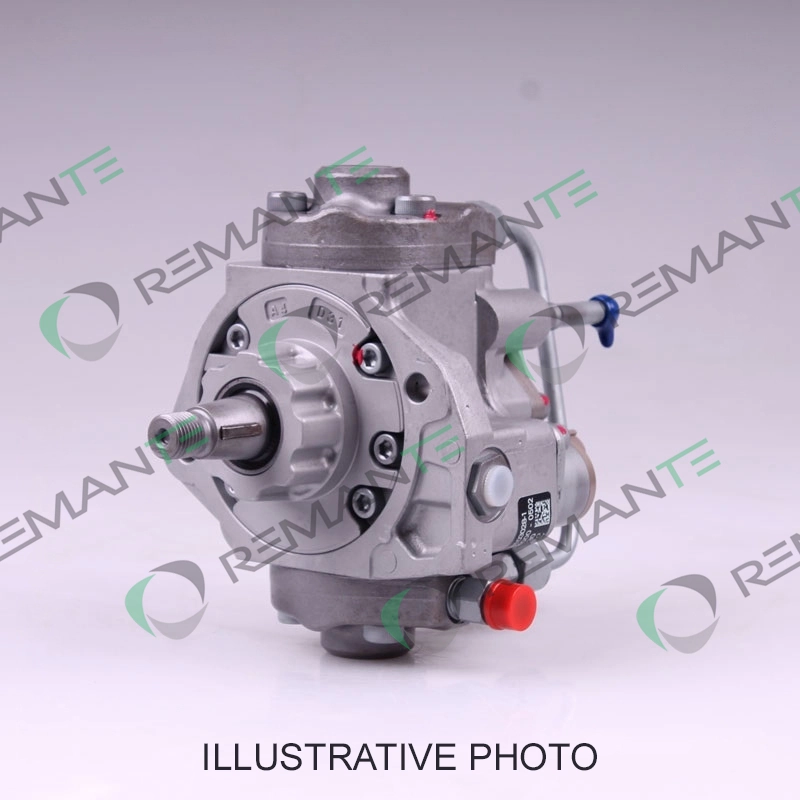 445010761 Peugeot/Citroen Насос топливный высокого давления (ТНВД)
