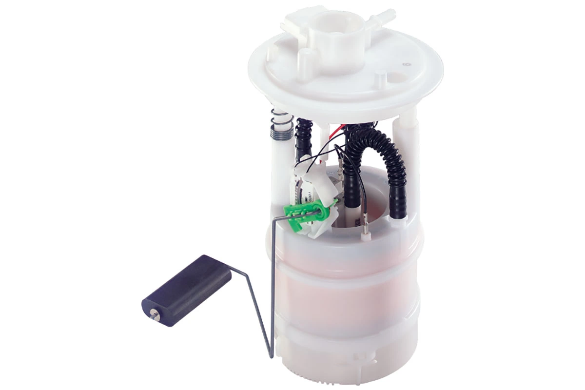  Módulo de bomba de combustível com sensor do nível de combustível Fiat Punto I hatchback (176) (1993 - 1999) I