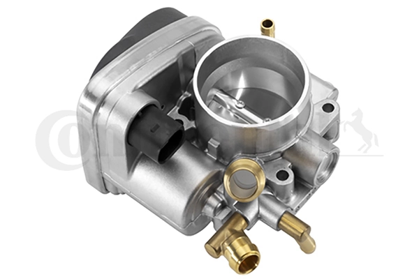 Купить 93190367 Peugeot/Citroen Блок дроссельной заслонки