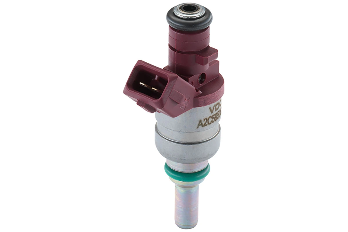 805000000058 Magneti Marelli Топливные форсунки