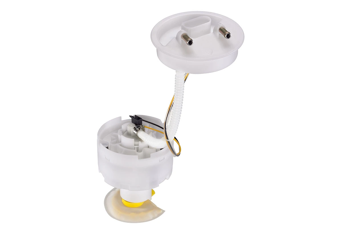 Compre Módulo de bomba de combustível com sensor do nível de combustível Audi A6 