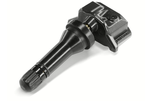 Sensor de pressão de ar nos pneus Renault Megane 4 LV