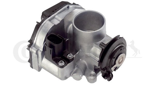Дроссельная заслонка 408237130003 Continental/Siemens