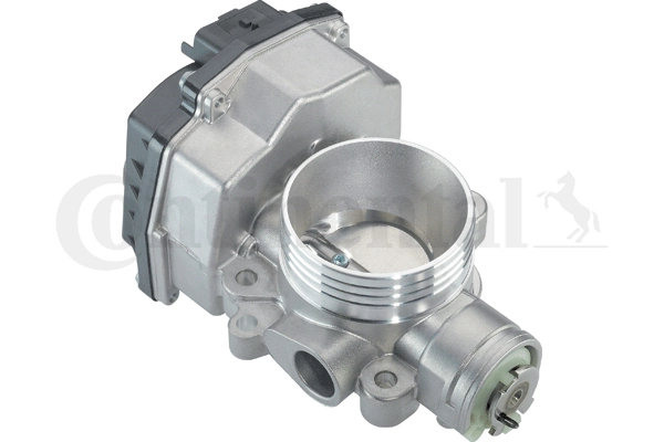 Заслонка воздушная Magneti Marelli TB0063