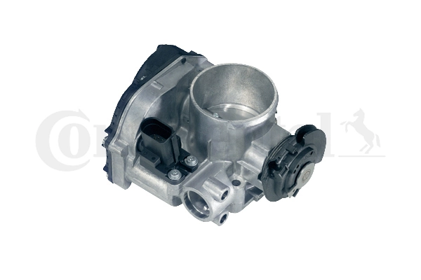 Дроссельная заслонка в сборе Volkswagen Bora седан (1J2) (1998 - 2005) цена, от 75.74 USD