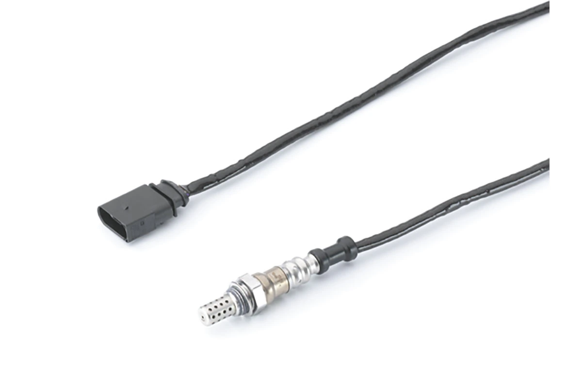 Лямбдазонд, датчик кислорода после катализатора Bosch 258006589 цена, от 29.27 USD