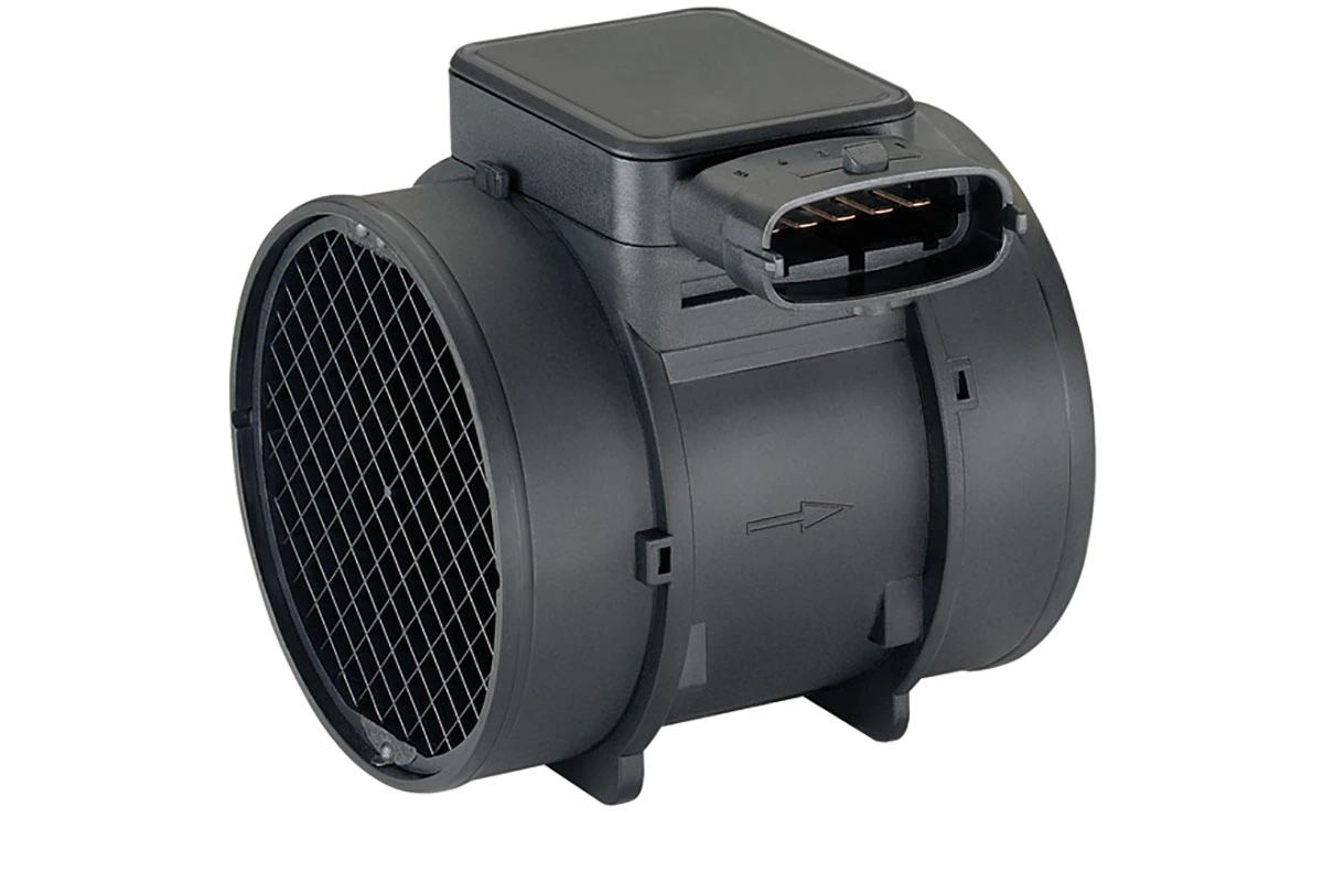 Купить 5WK9634 Continental/Siemens Воздухомер
