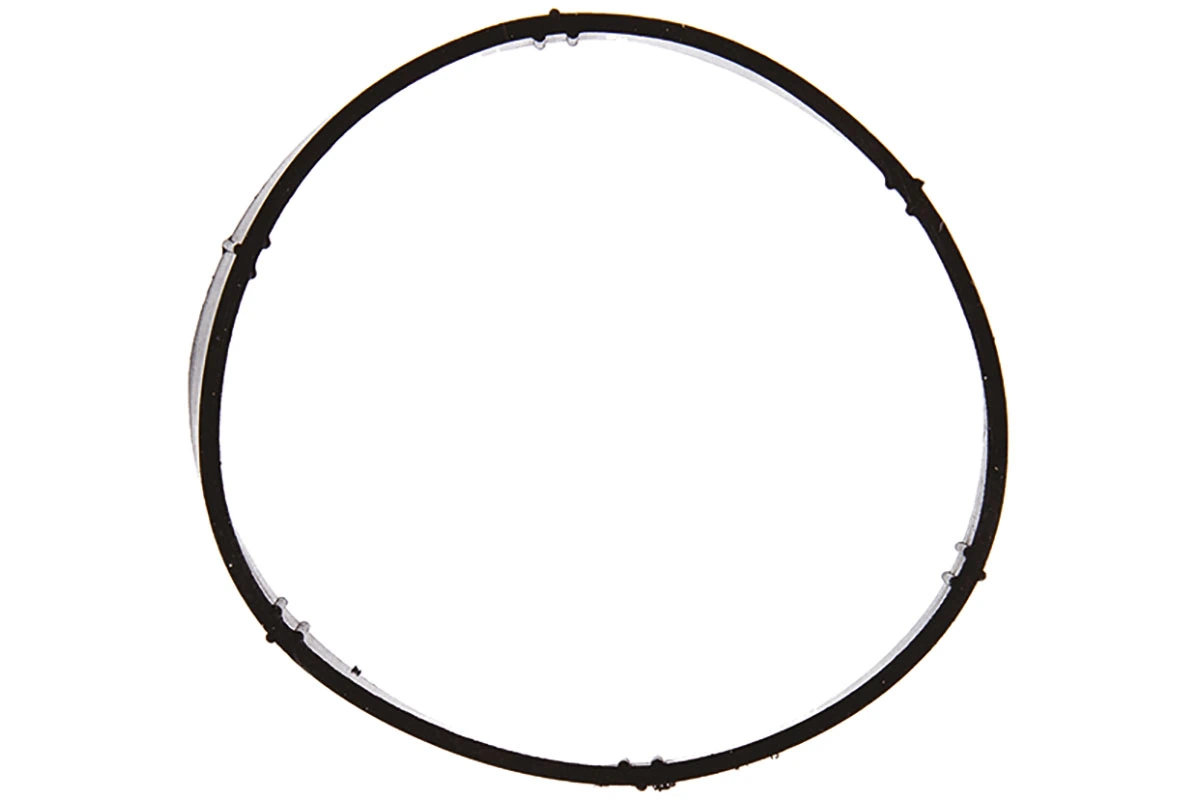 Прокладка дроссельной заслонки на Volkswagen Passat B6 3C2