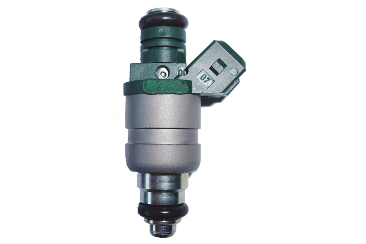 Форсунка инжектора Skoda Octavia TOUR I A4 лифтбек (1U2) (1996 - 2011) цена, от 6.34 USD