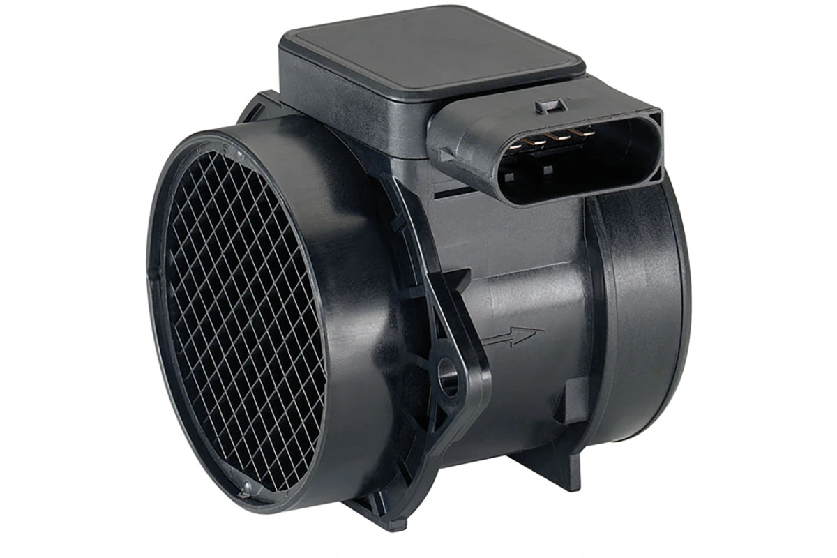 Датчик массового расхода воздуха Magneti Marelli AMMQ19732 цена, от 48.73 USD