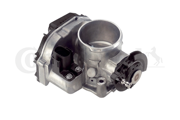 Дроссельная заслонка на Audi A6 C5 4B2, 4B4