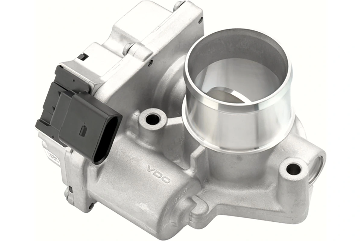 A2C59512939 CONTINENTAL Cuerpo de mariposa original y equivalente