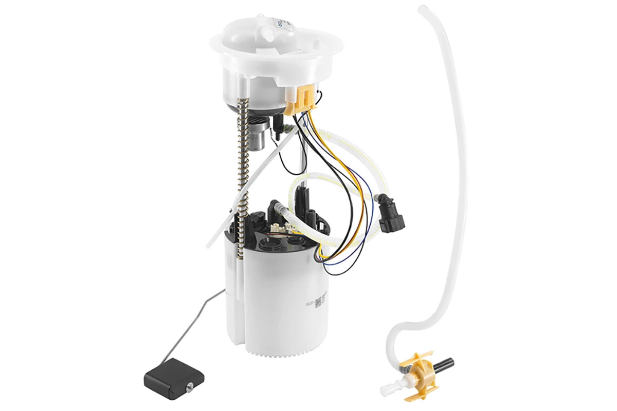 Модуль бензонасоса Audi Q5 внедорожник (8RB) (2008 - 2016) цена, от 93.16 USD