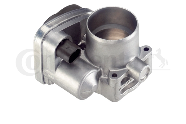 Дроссельная заслонка в сборе Polcar E110010 цена, от 82.21 USD