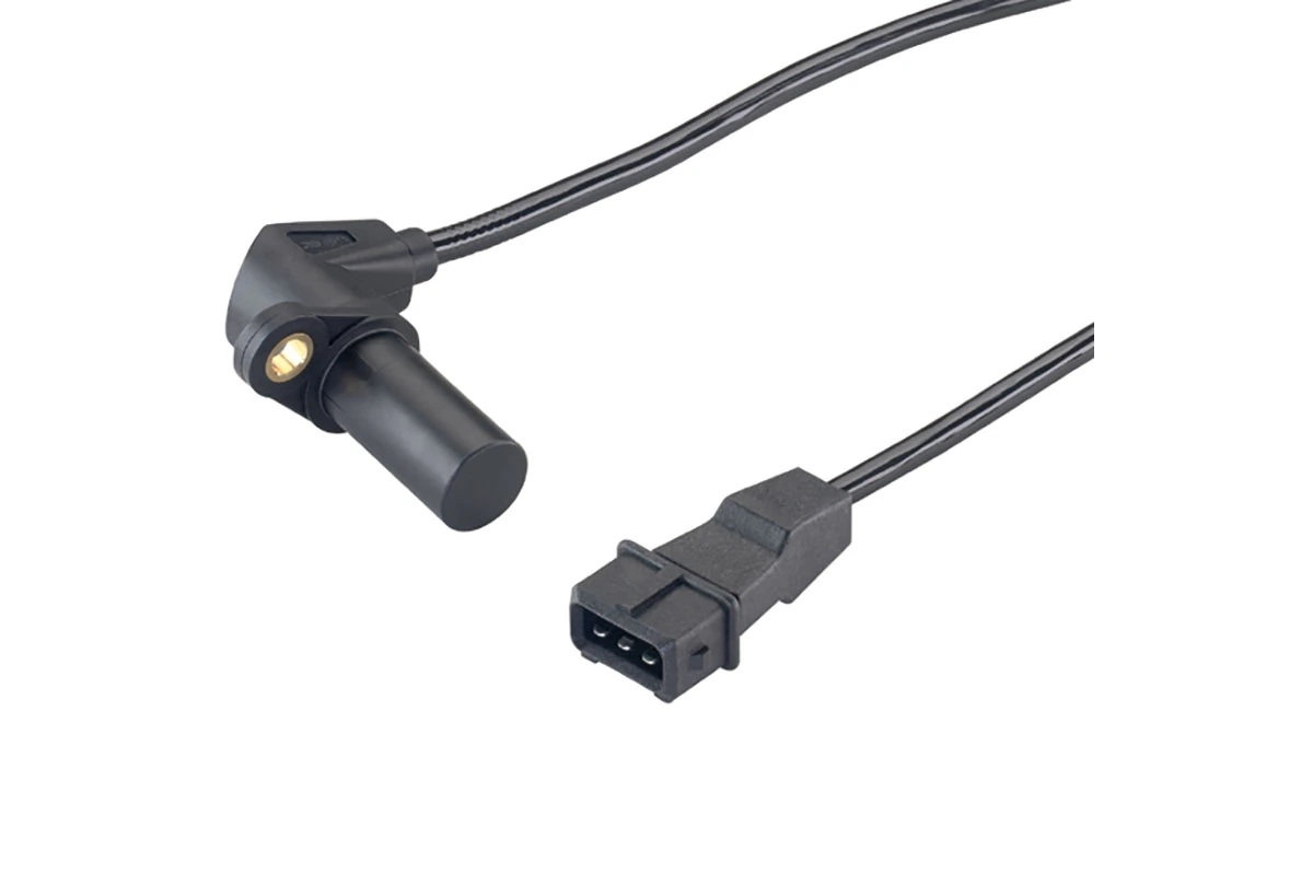 Датчик положения коленвала Опель Омега A