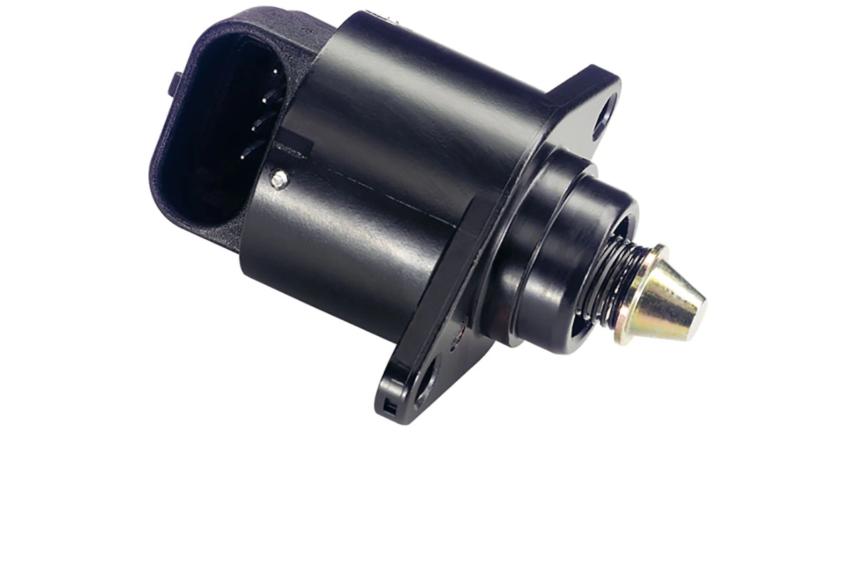 Клапан холостого хода Polcar E050010 цена, от 11.67 USD