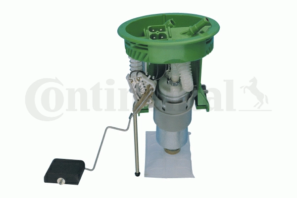 Модуль бензонасоса Krauf KR0021M цена, от 5.33 USD