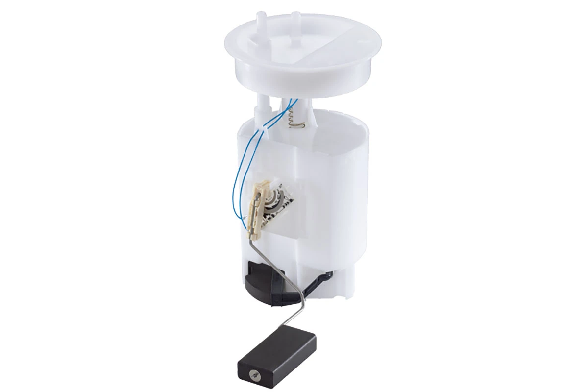 Sensor do nível de combustível no tanque Volkswagen Golf 4 1J1