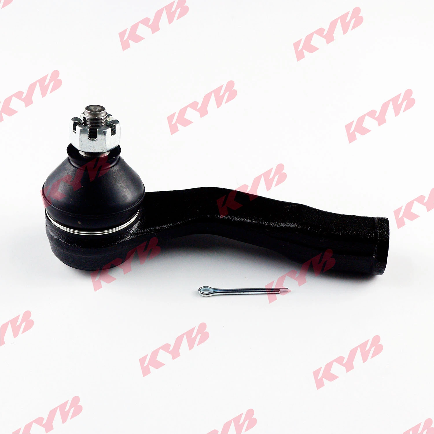 Купить 45046B9210 Daihatsu Наконечник рулевой тяги, внешний