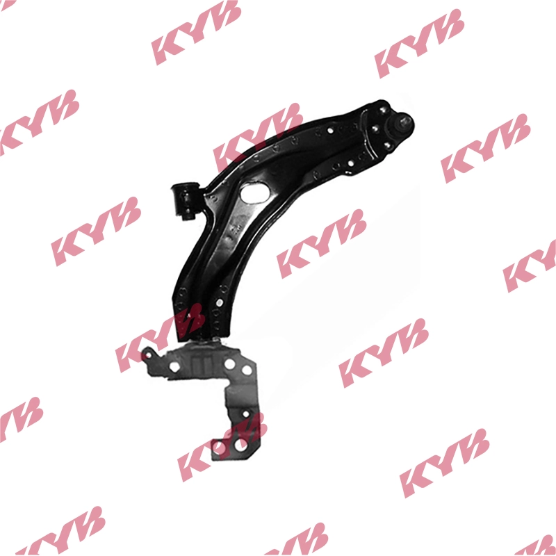 Купить RL468841F Raiso Нижний правый рычаг передней подвески