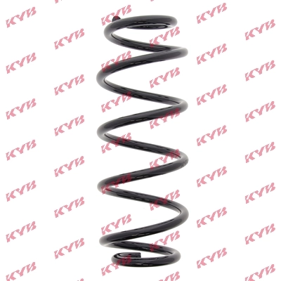 Пружина амортизатора передняя K+F 950702 цена, от 21.16 USD