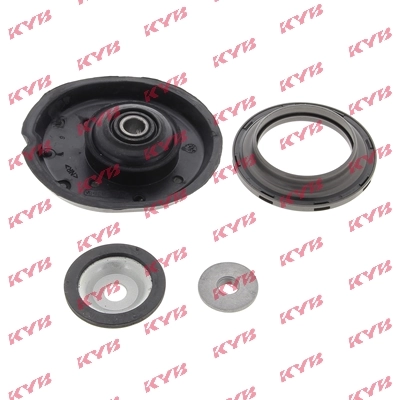 Опора передней стойки Raiso RC01932