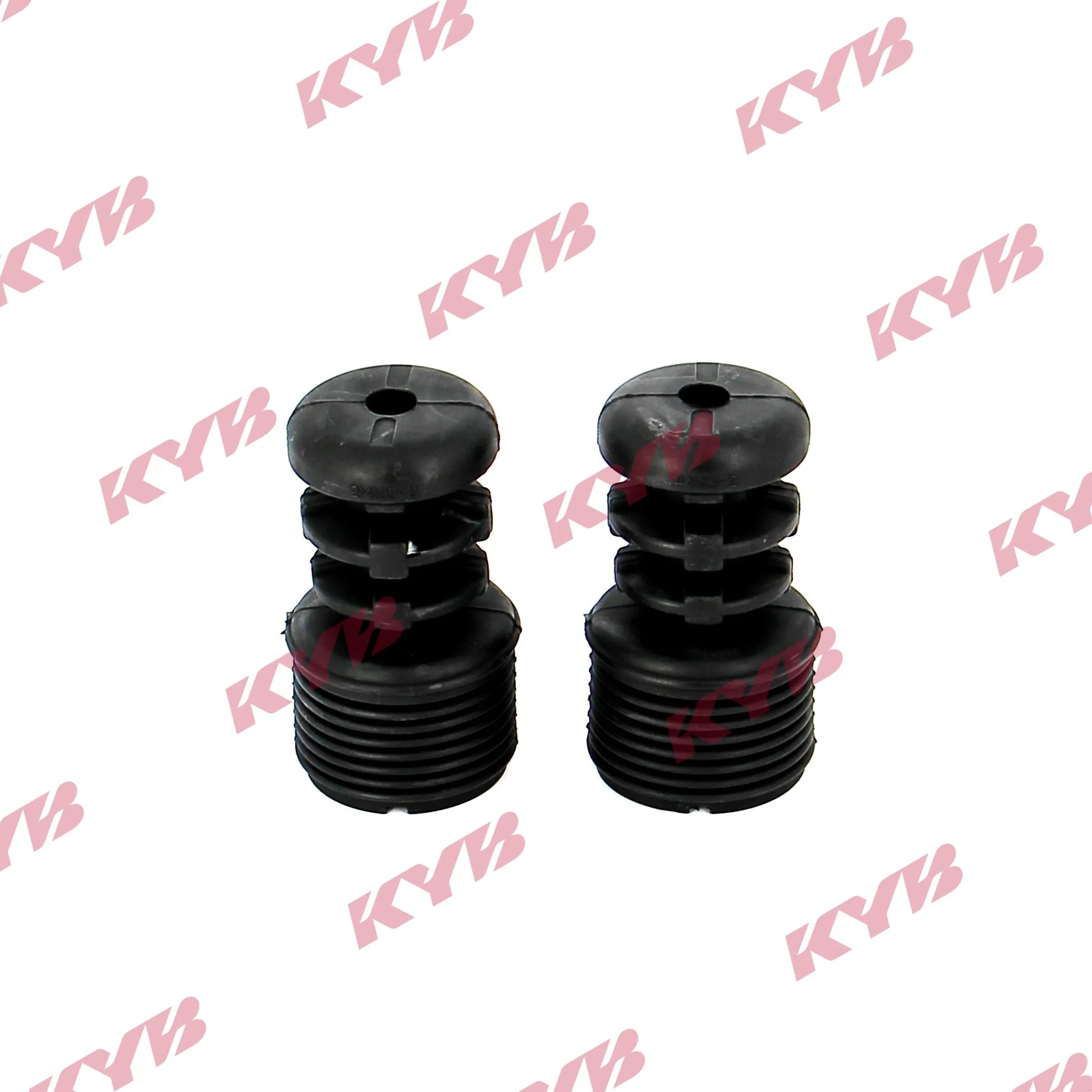 RK10348 Raiso Буфер (отбойник) амортизатора переднего + пыльник