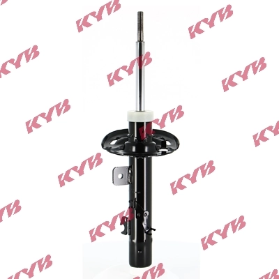 Амортизатор передней подвески левой Polcar 7505GL цена, от 79.58 USD