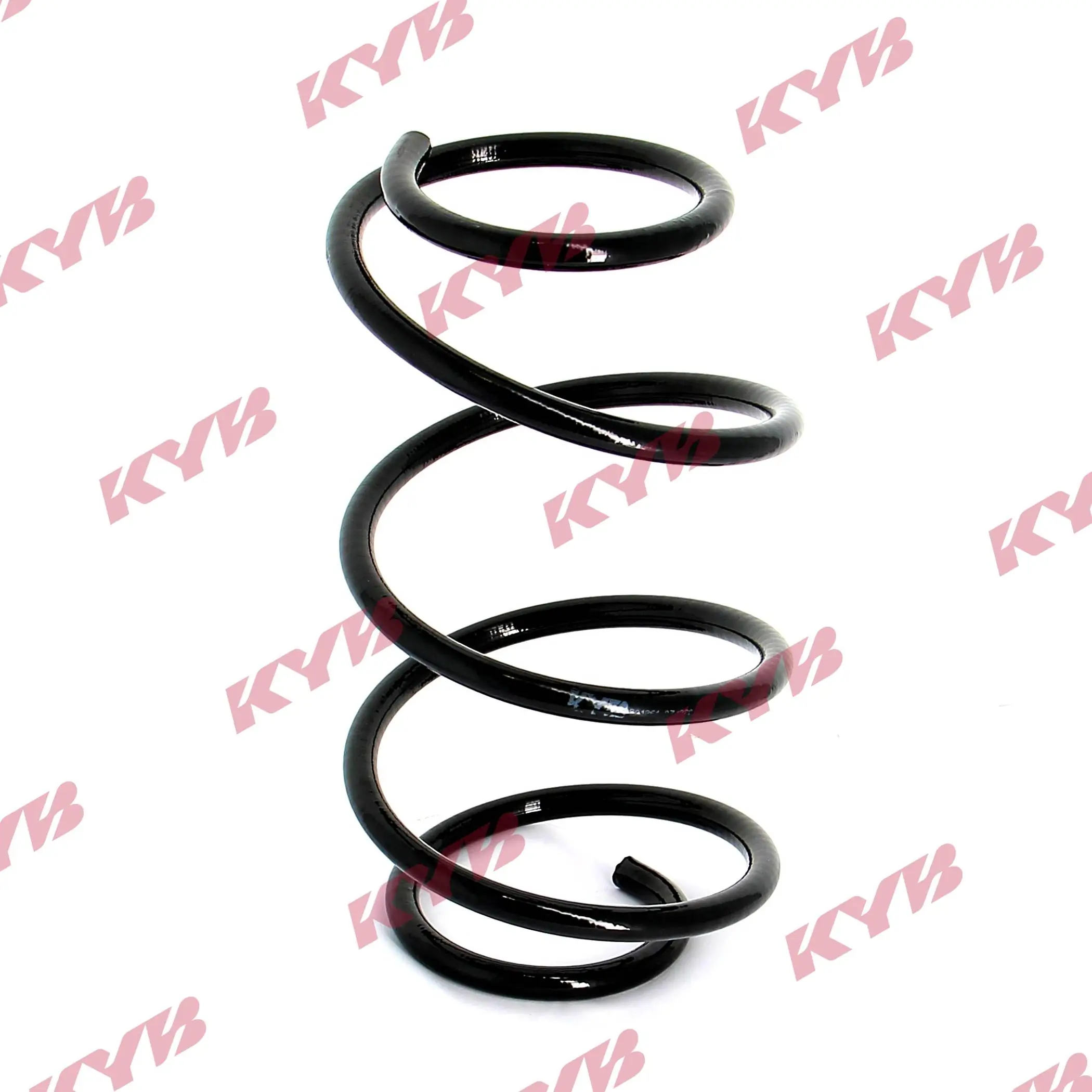 Пружина передняя NISSAN QASHQAI J11 13-