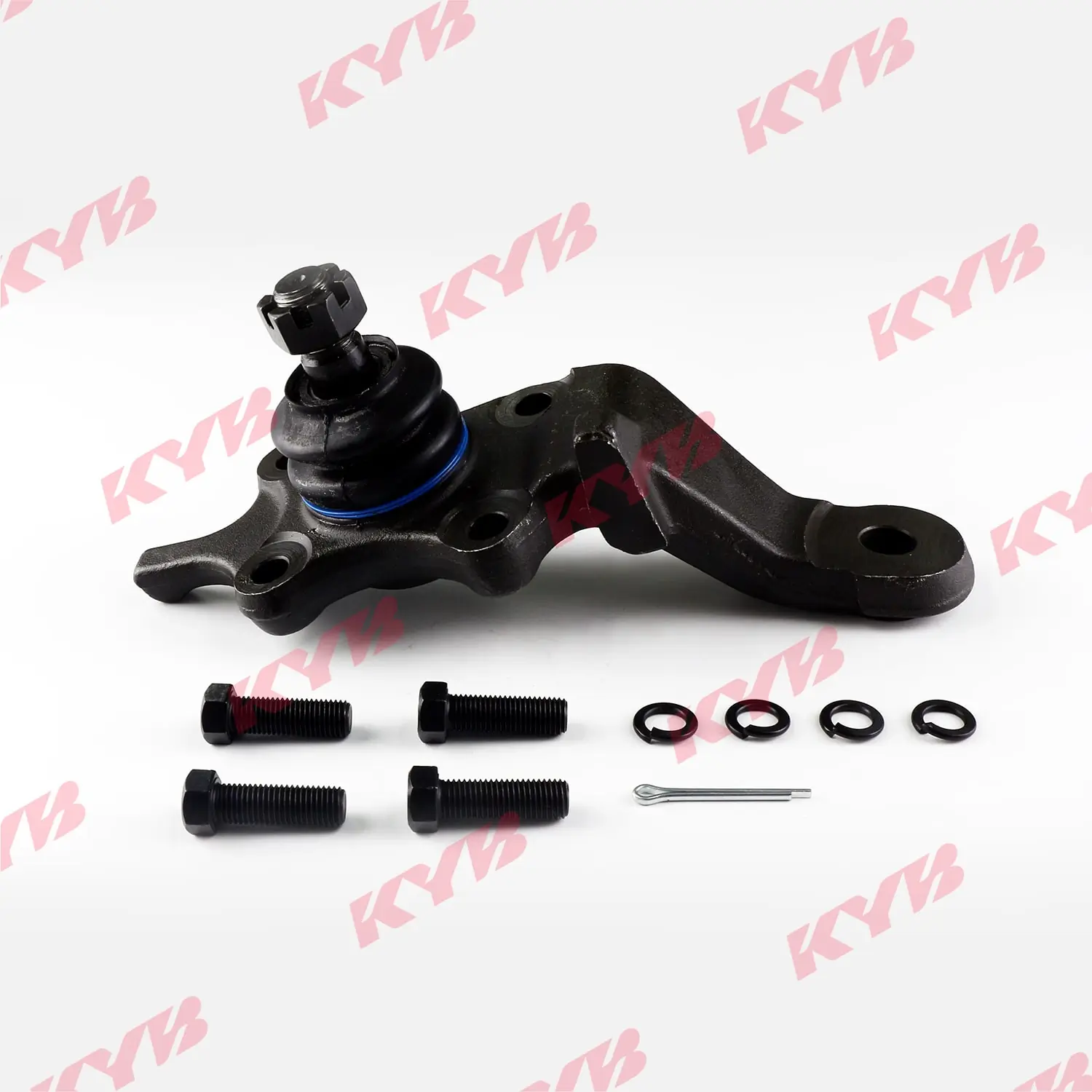 Нижняя левая шаровая опора Central CBT46L цена, от 34.03 USD