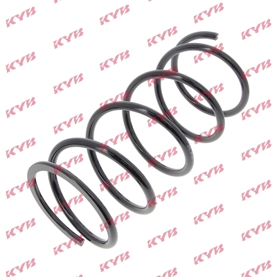 Пружина амортизатора передняя Volvo S40 I седан (VS) (1995 - 2003) цена, от 34.24 USD