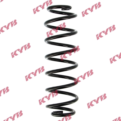 Задняя пружина CS2764R Sato Tech